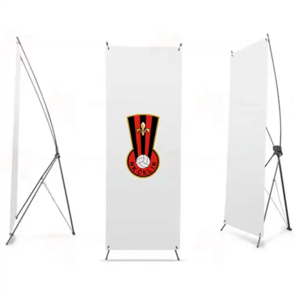 Nk Celik Zenica X Banner Bask eitleri
