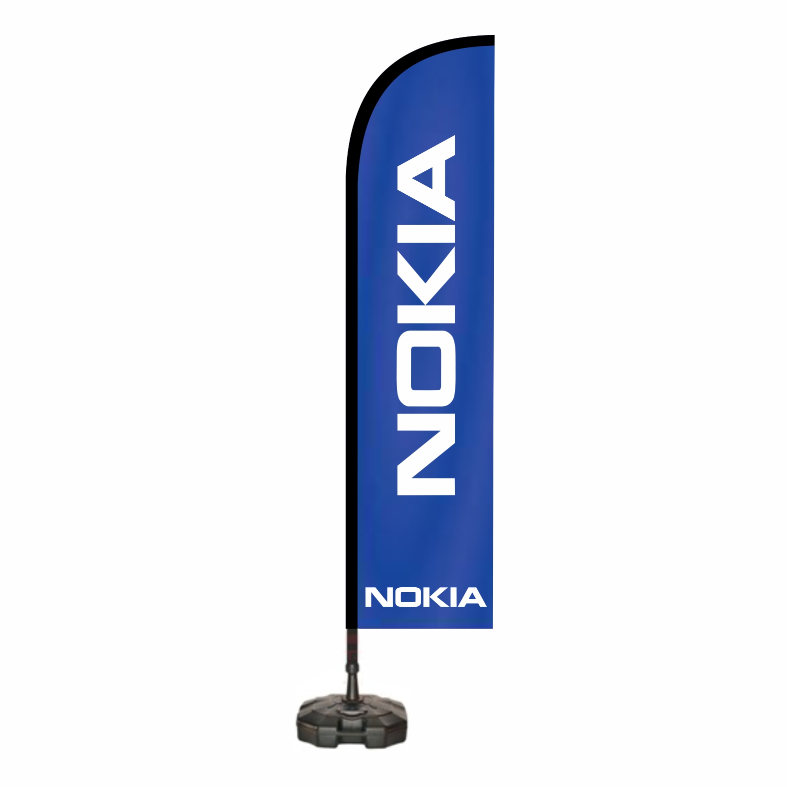 Nokia Dkkan n Bayra Sat Yeri