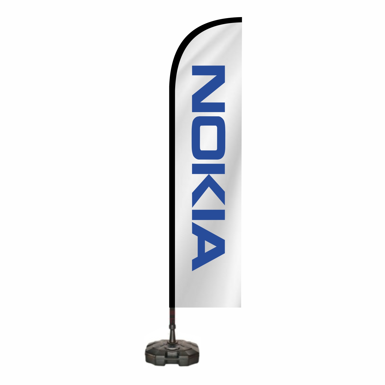 Nokia Oltal Bayra retimi ve Sat