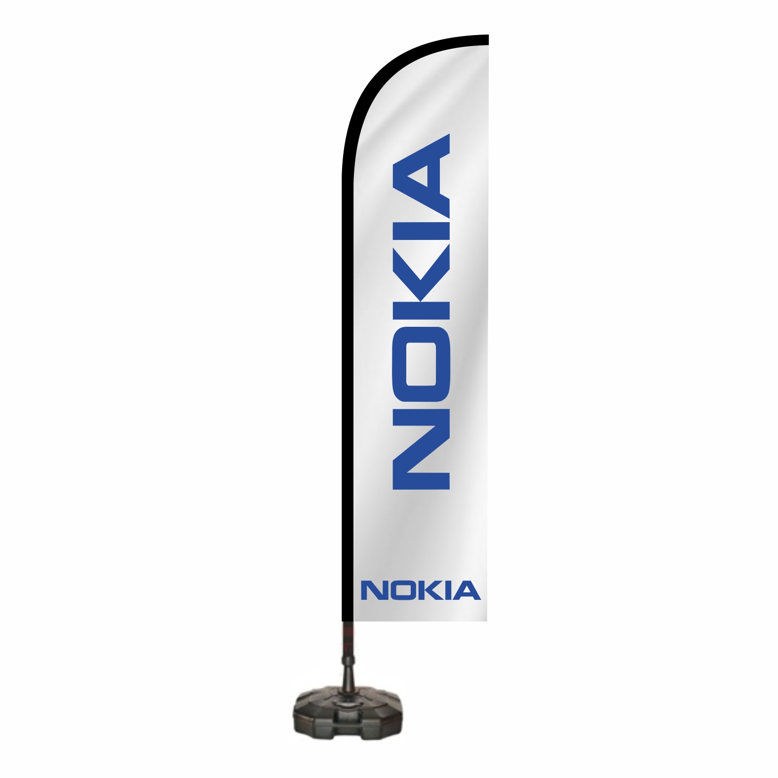 Nokia Plaj Bayra Grselleri