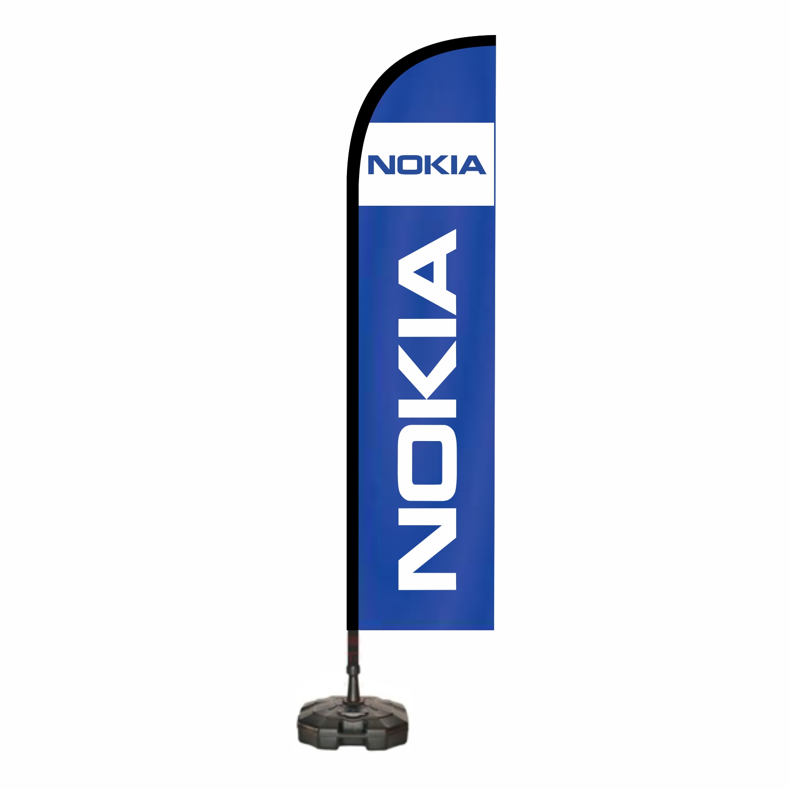 Nokia Yelken Bayra