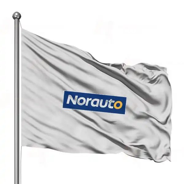 Norauto Bayrağı