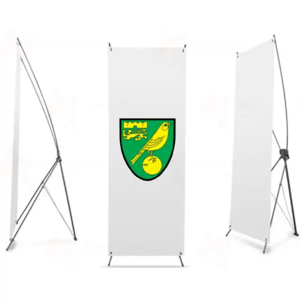 Norwich City X Banner Bask Sat Yerleri