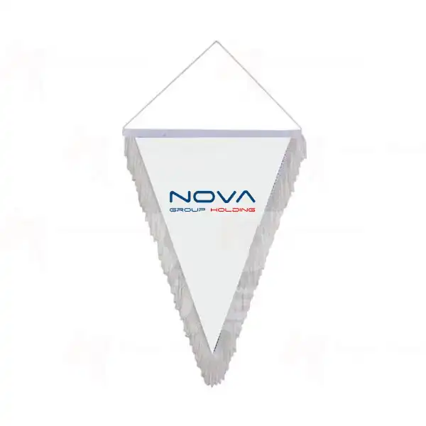 Nova Group Holding Saakl Flamalar zellii