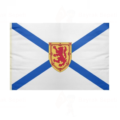 Nova Scotia Bayra