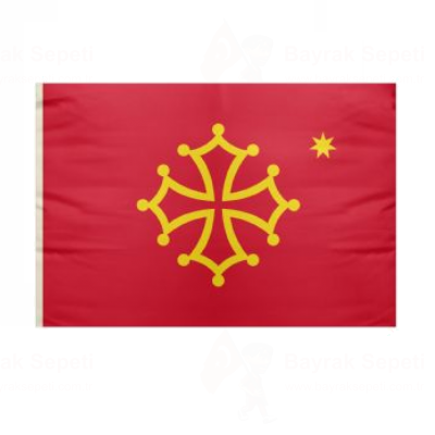 Occitania Devlet Bayraklar