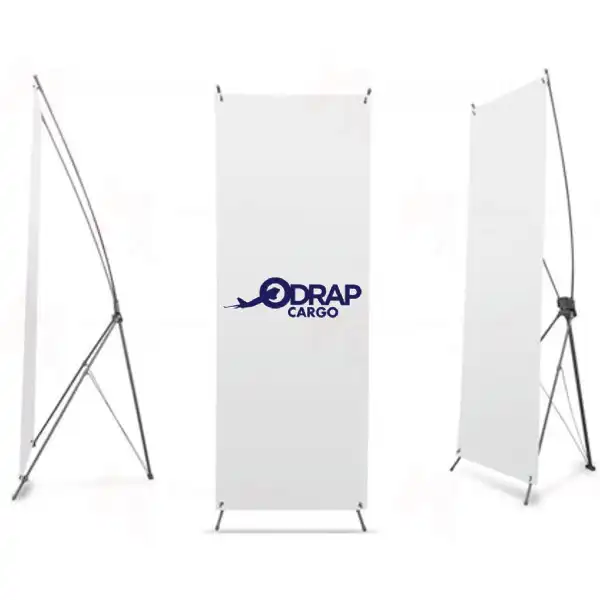 Odrap Cargo X Banner Bask