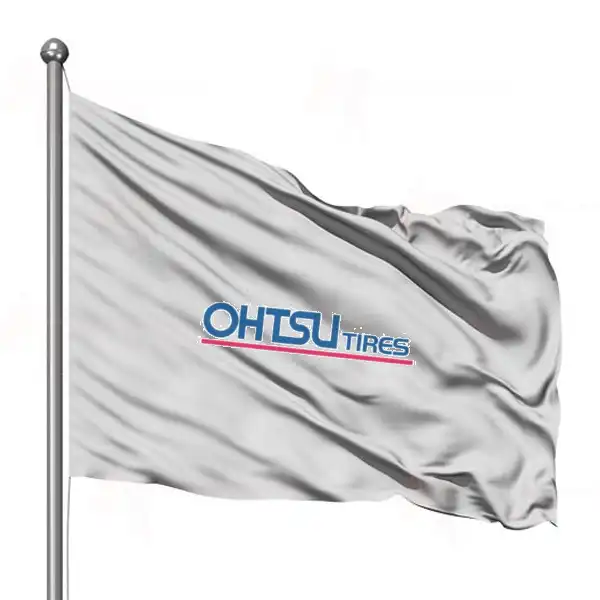 Ohtsu Bayrağı