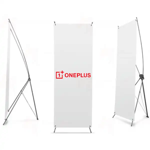 Oneplus X Banner Bask Nerede