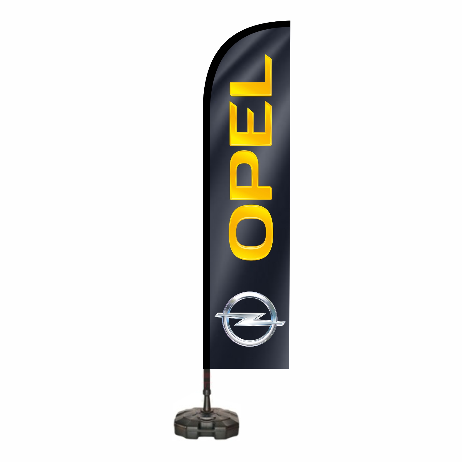Opel Plaj Bayraklar Fiyat