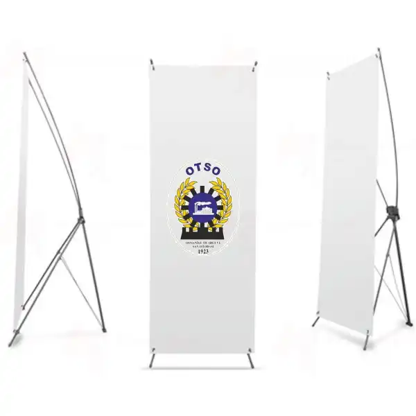 Osmaniye Ticaret Odas X Banner Bask