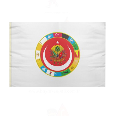 Osmanl Armas Trk Devletleri Flag