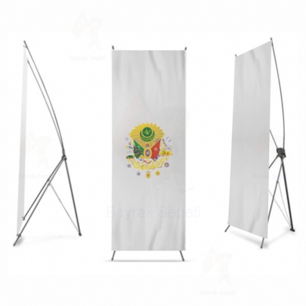 Osmanl Armas X Banner Bask Fiyatlar