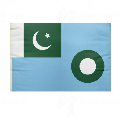 Pakistan Air Force Yabanc Devlet Bayraklar