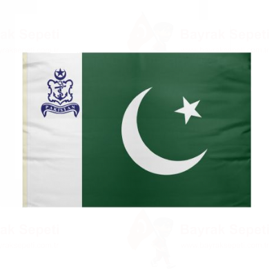 Pakistan Navy Yabanc Devlet Bayra