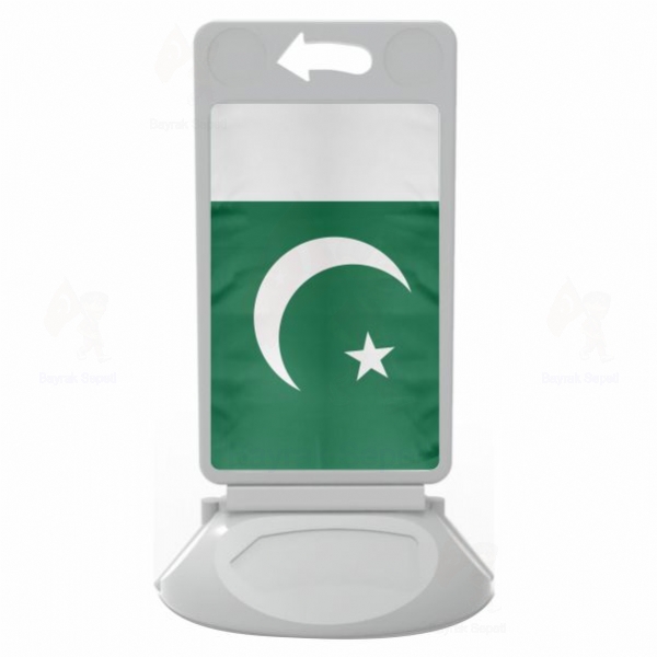 Pakistan Plastik Duba eitleri imalat