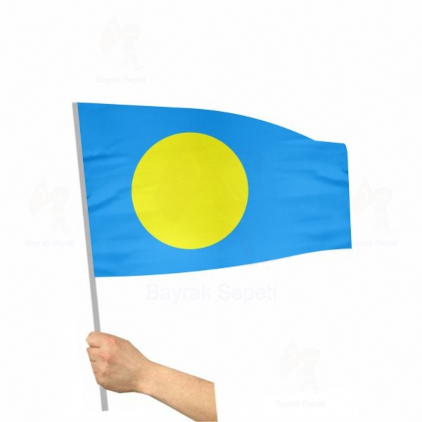 Palau Sopal Bayraklar