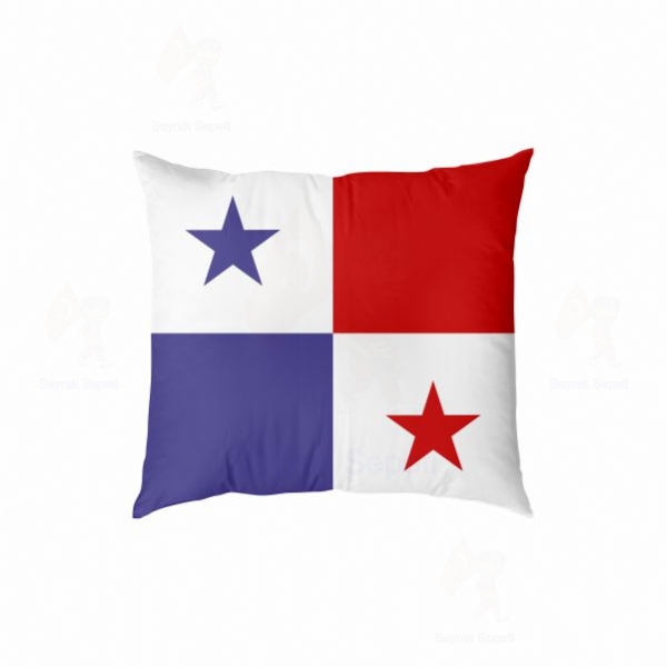 Panama Baskl Yastk Sat Fiyat