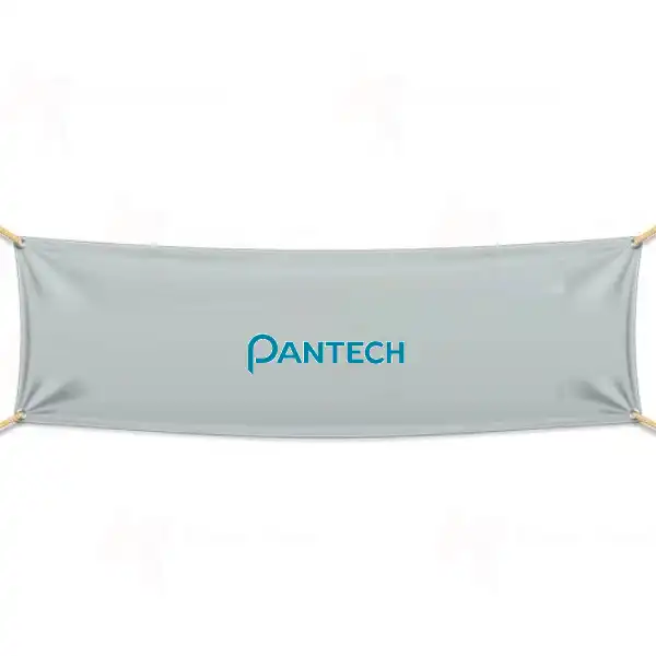 Pantech Pankartlar ve Afiler