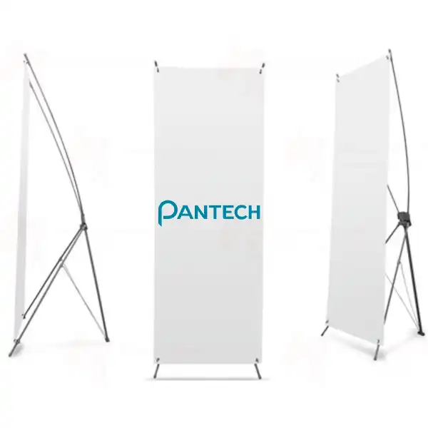 Pantech X Banner Bask