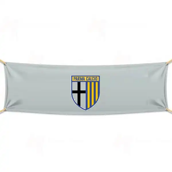 Parma Calcio 1913 Pankartlar ve Afiler