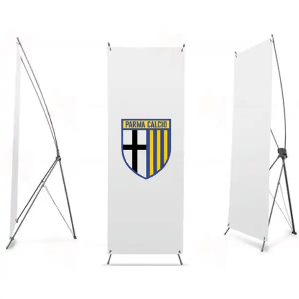Parma Calcio 1913 X Banner Bask Ebat