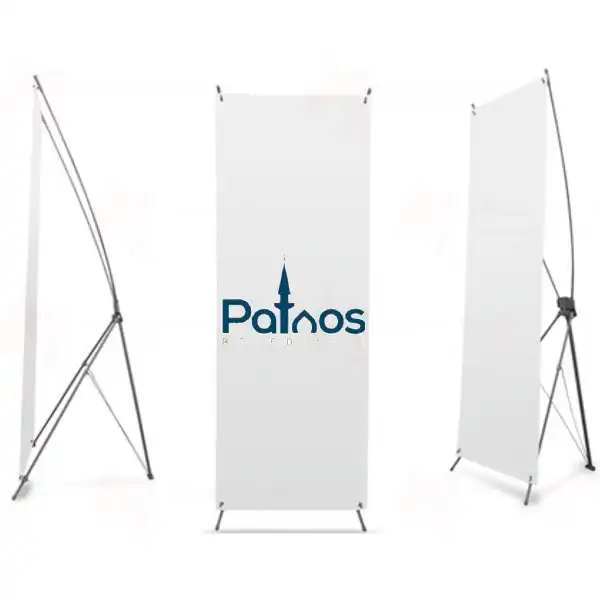 Patnos Belediyesi X Banner Bask