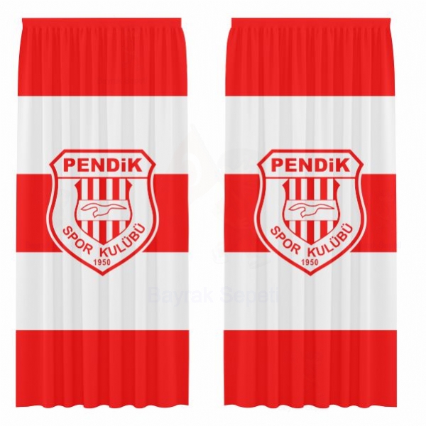 Pendikspor Byk Bayra