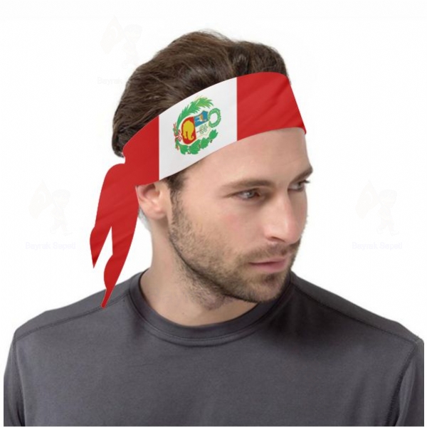 Peru erit Bandana