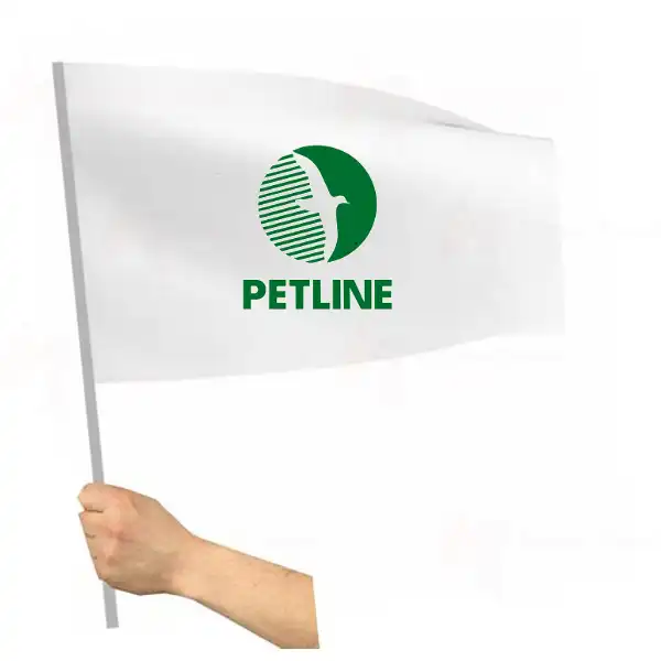 Petline Sopal Bayraklar Resimleri