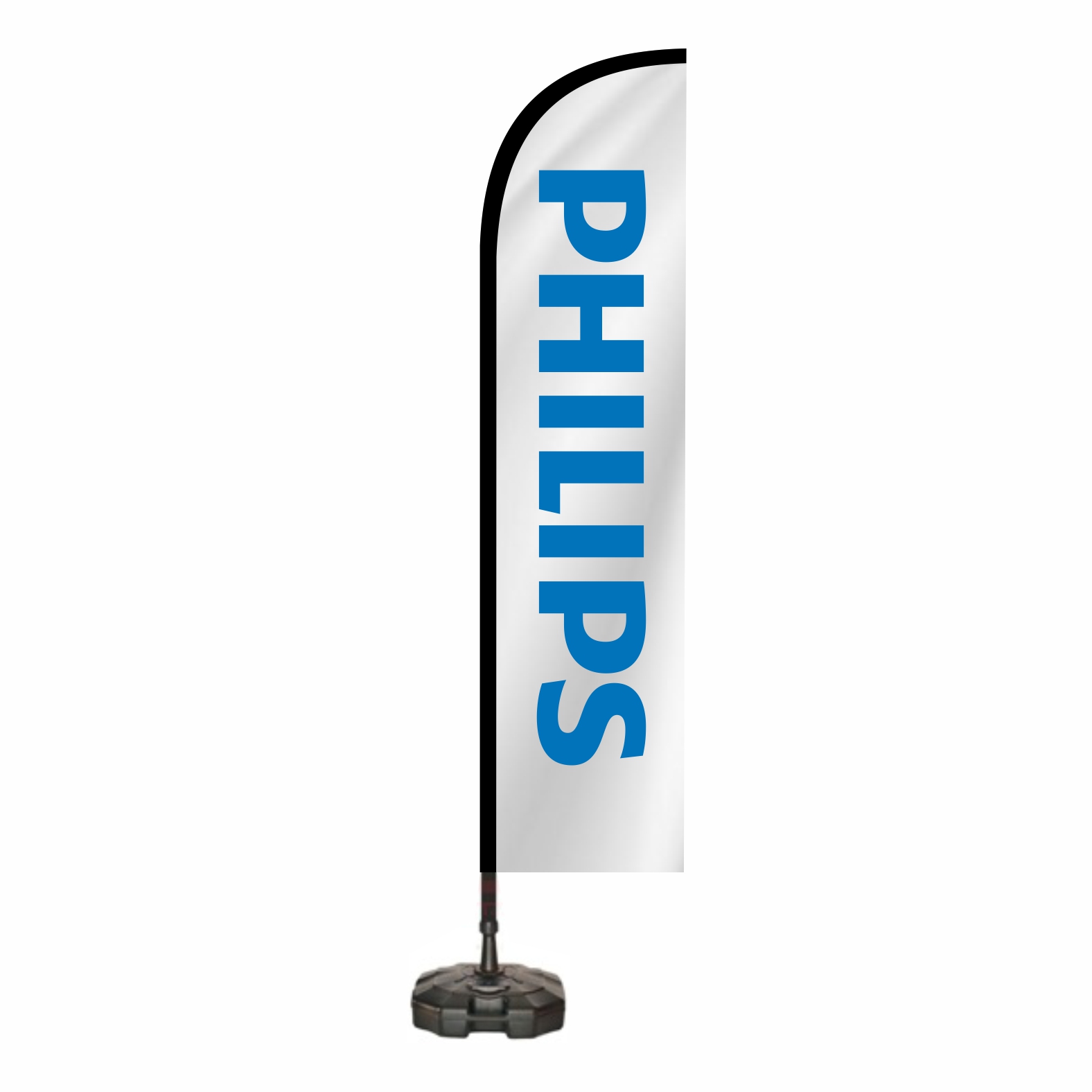 Philips Oltal bayraklar