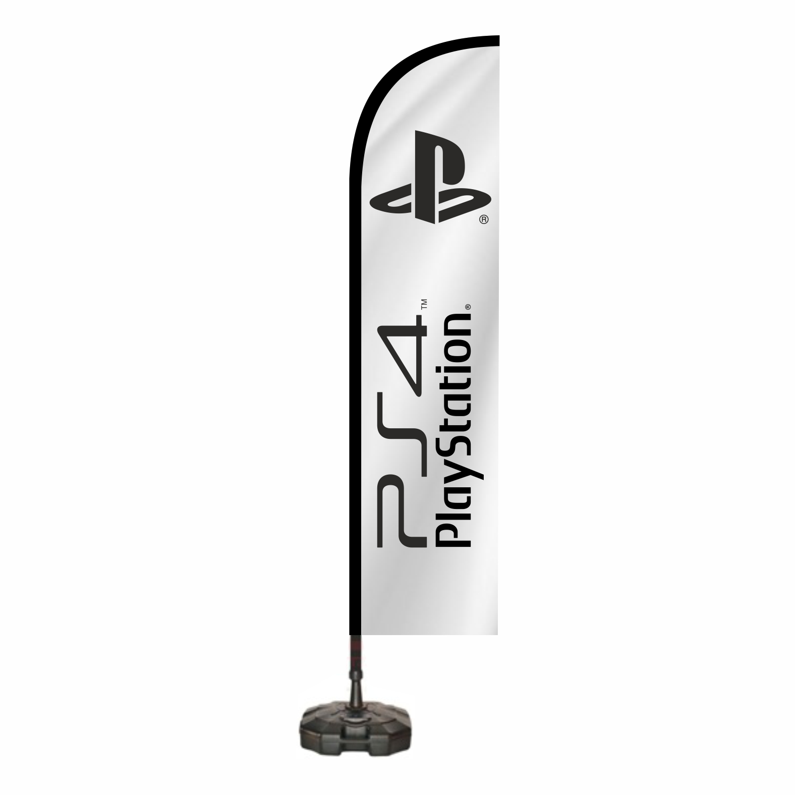 PlayStation 4 Plaj Bayraklar