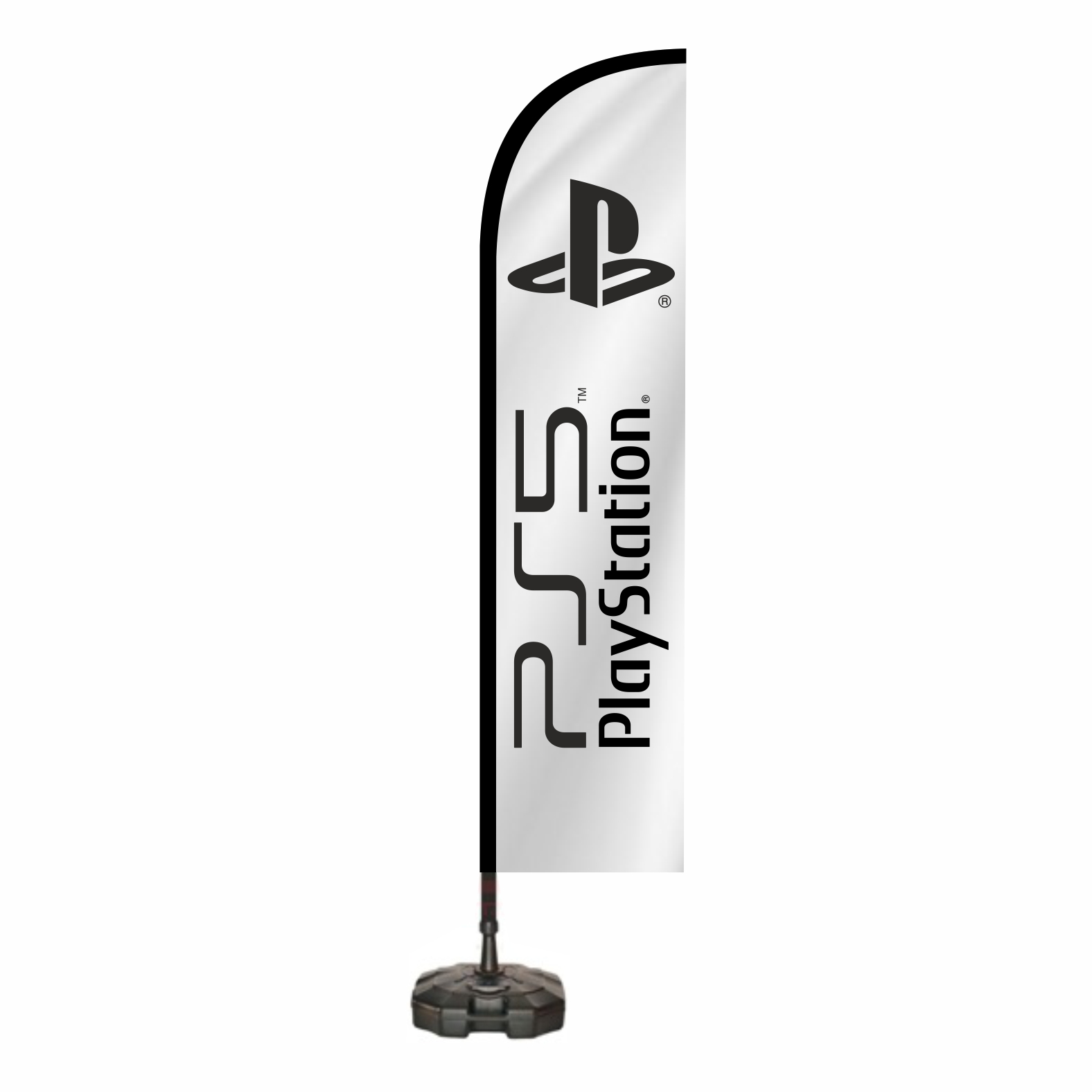 PlayStation 5 Plaj Bayraklar