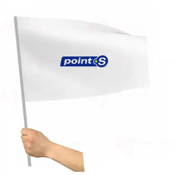Point S Sopal Bayraklar