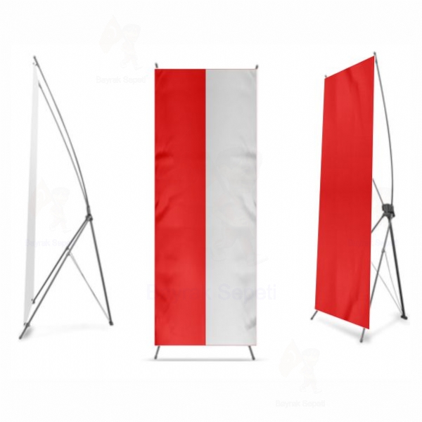 Polonya X Banner Bask Fiyatlar