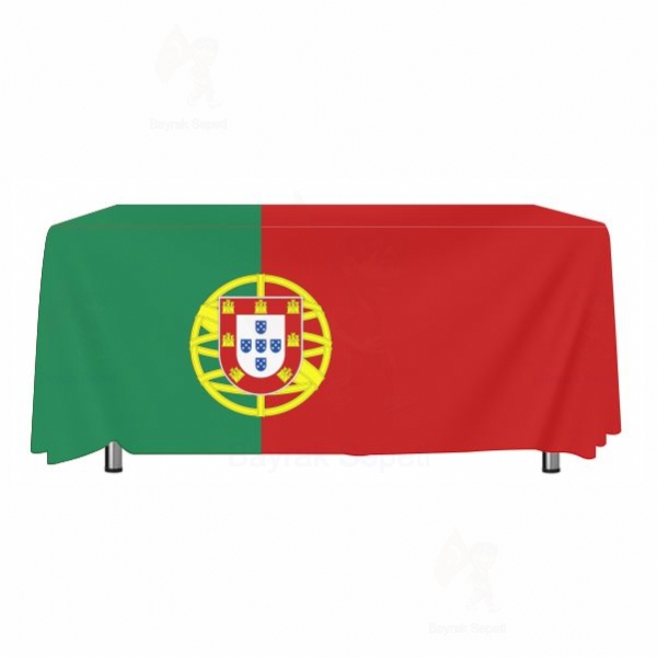 Portekiz Baskl Masa rts malatlar