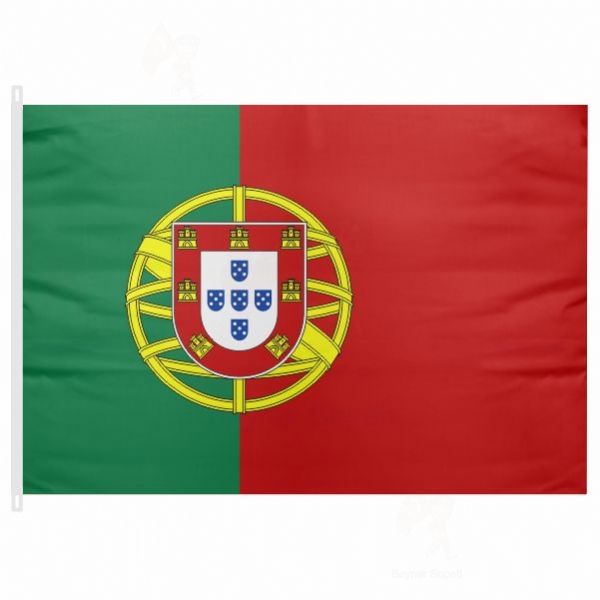 Portekiz lke Bayraklar