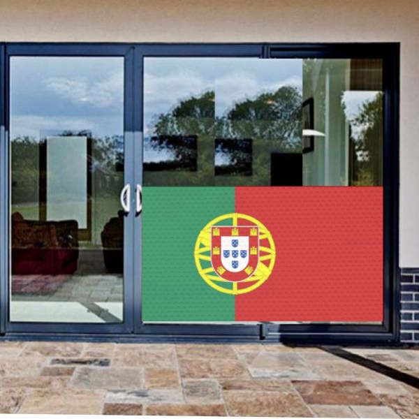 Portekiz One Way Vision reticileri
