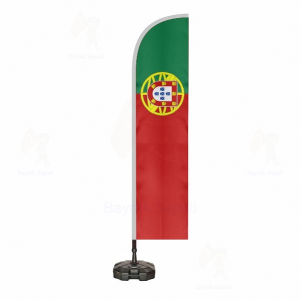 Portekiz Plaj Bayraklar
