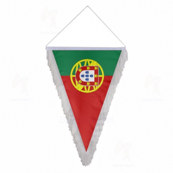 Portekiz Saakl Flamalar eitleri