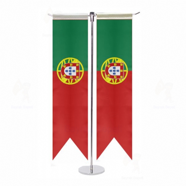Portekiz T Masa Bayraklar zellikleri