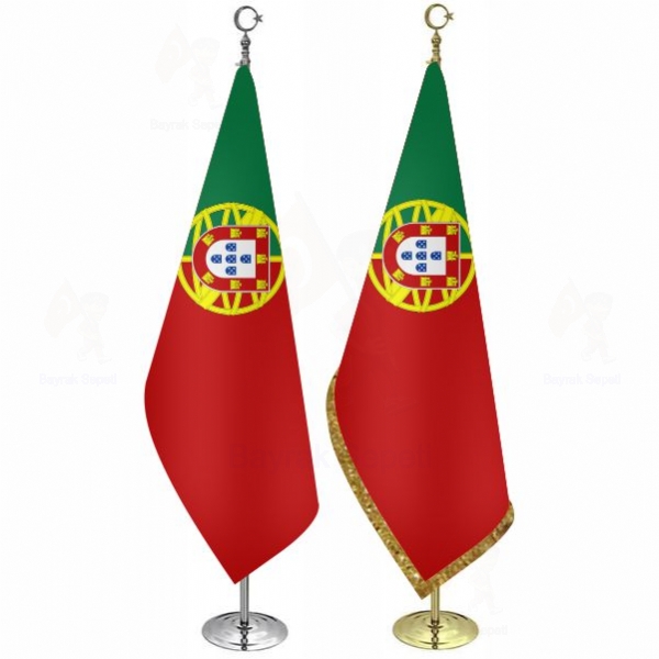 Portekiz Telal Makam Bayra