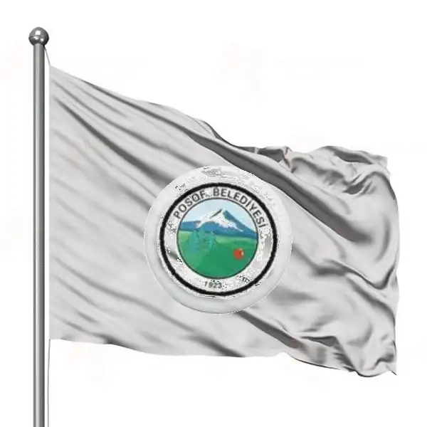 Posof Belediyesi Bayra Satlar