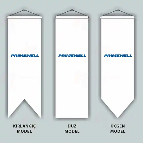 Primewell Krlang Bayraklar Resimleri