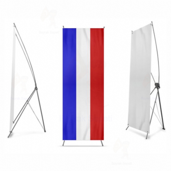Province Of Hesse Nassau X Banner Bask Yapan Firmalar