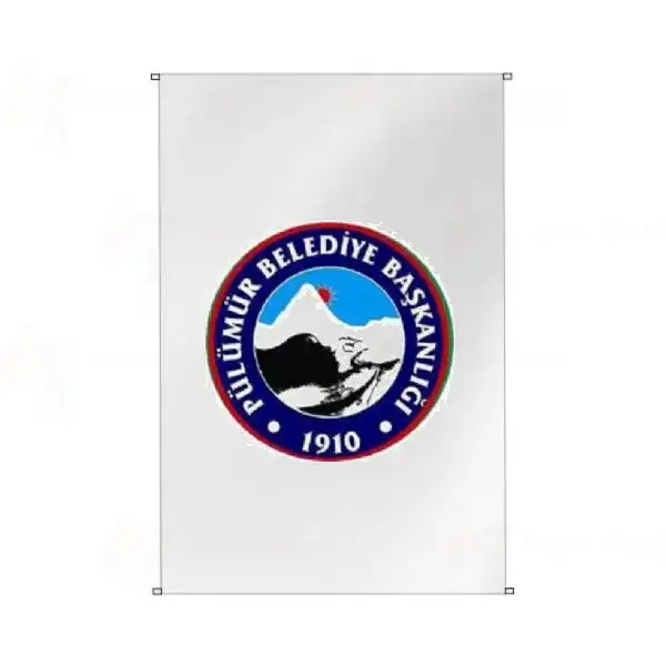 Plmr Belediyesi Bina Cephesi Bayrak Nedir