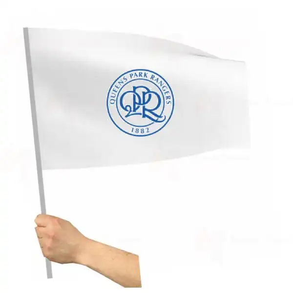 Queens Park Rangers Sopalı Bayraklar