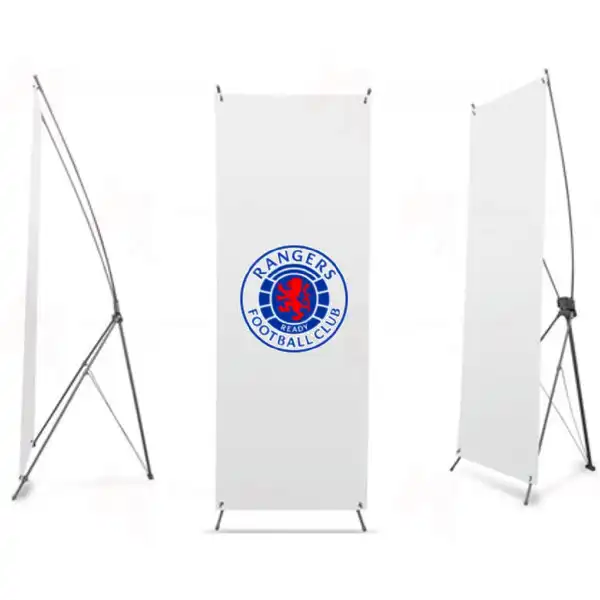 Rangers Fc X Banner Bask