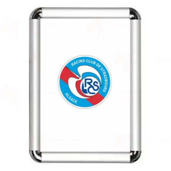 Rc Strasbourg Alsace ereveli Fotoraf Nerede