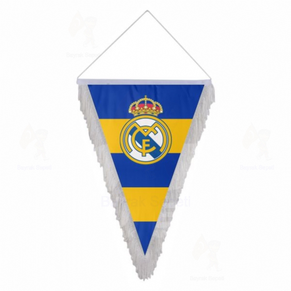 Real Madrid CF Saakl Flamalar